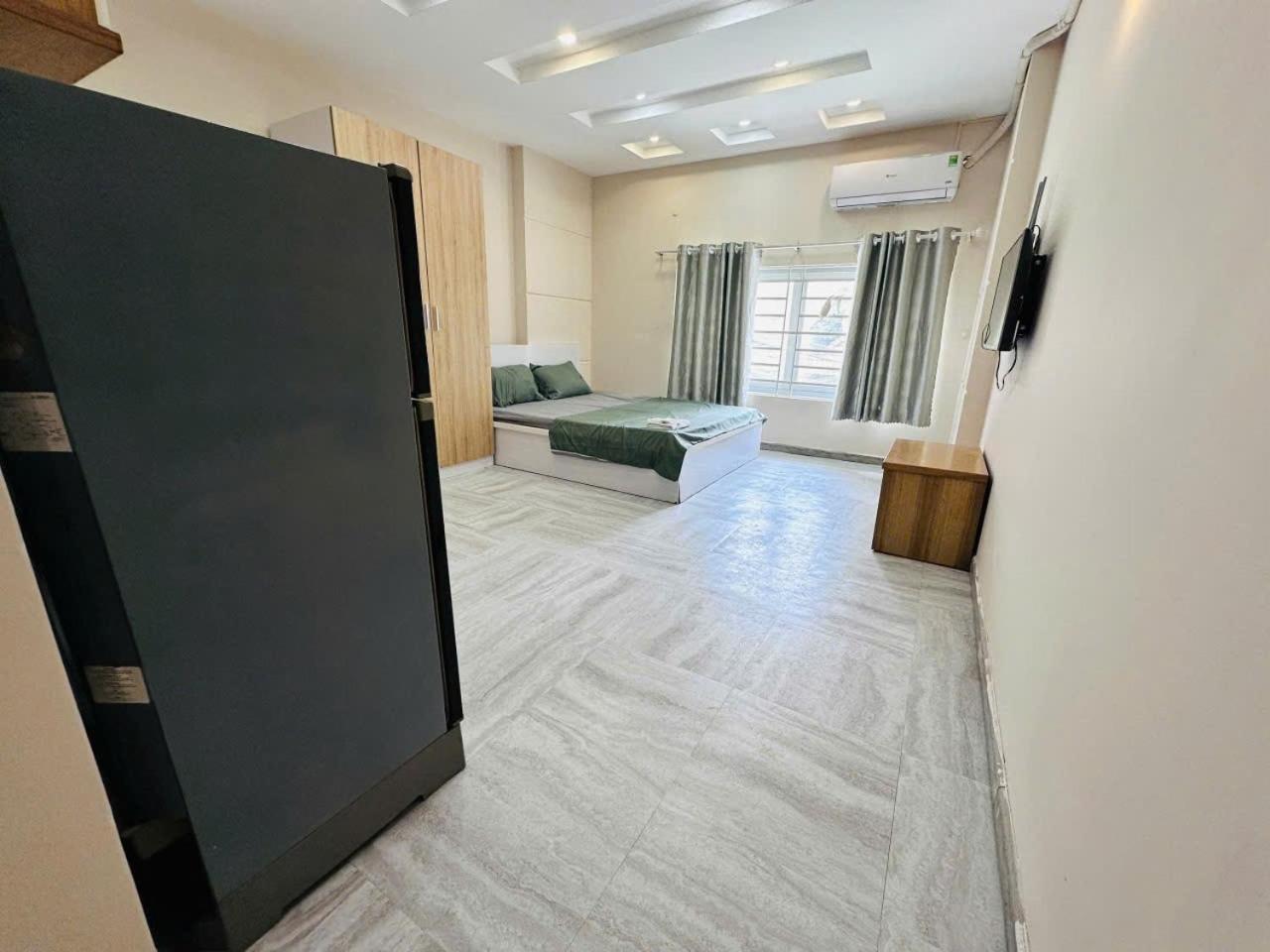 Apartment Aparment Ban Cong