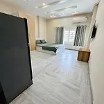 Aparment Ban Cong