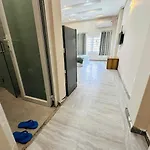 Aparment Ban Cong