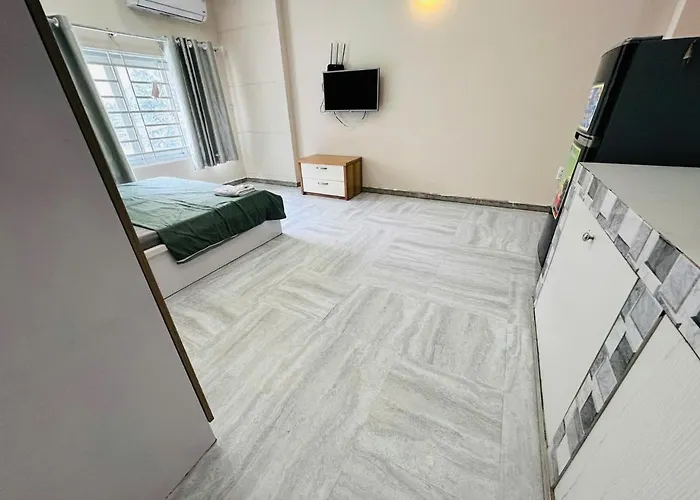 Aparment Ban Cong