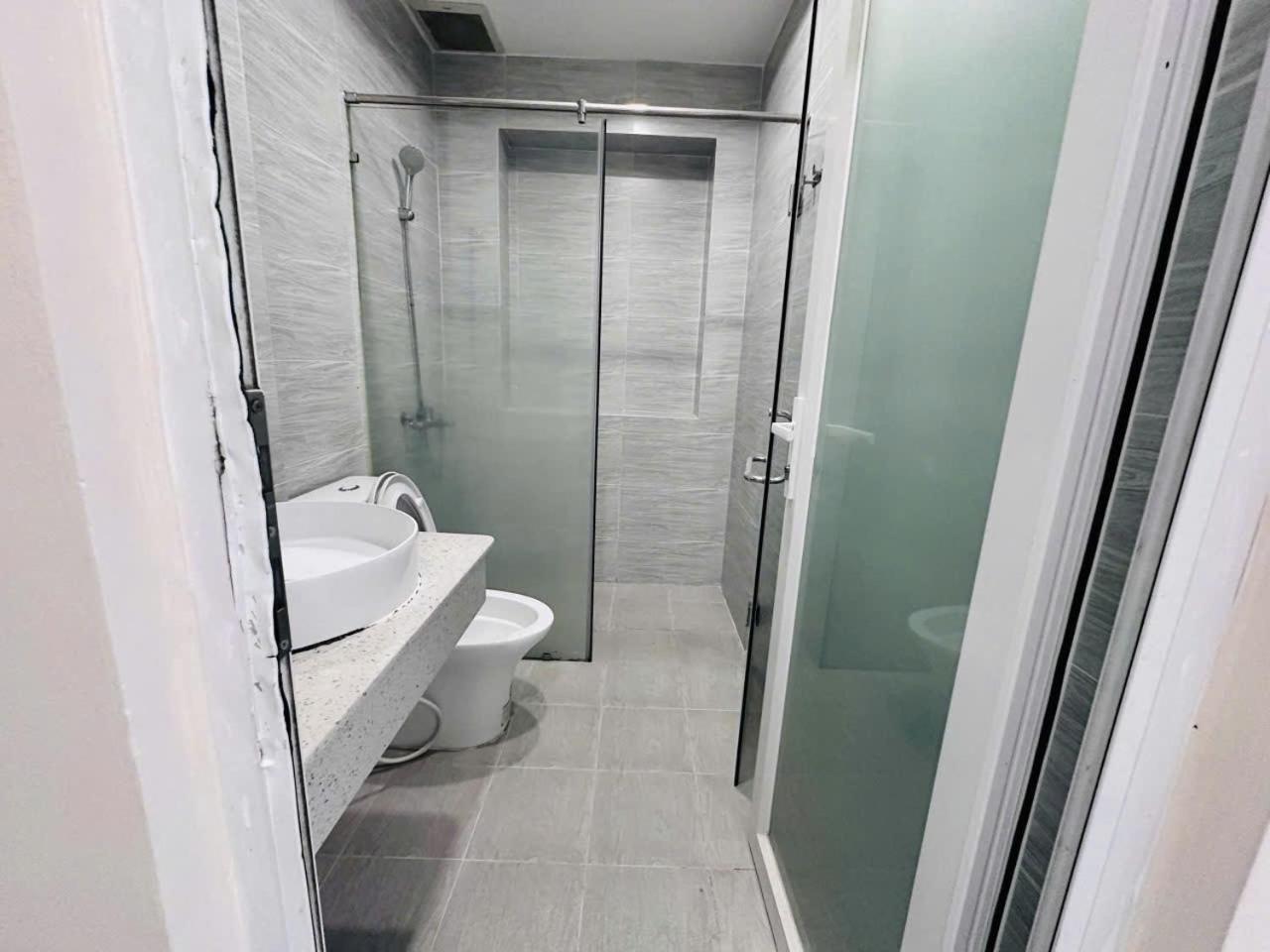 Aparment Ban Cong Apartment