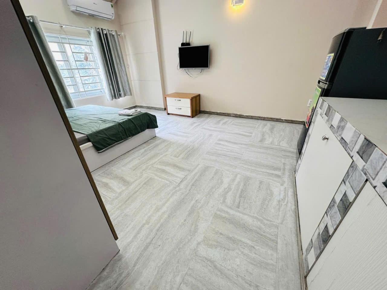 Aparment Ban Cong * Ho Chi Minh City